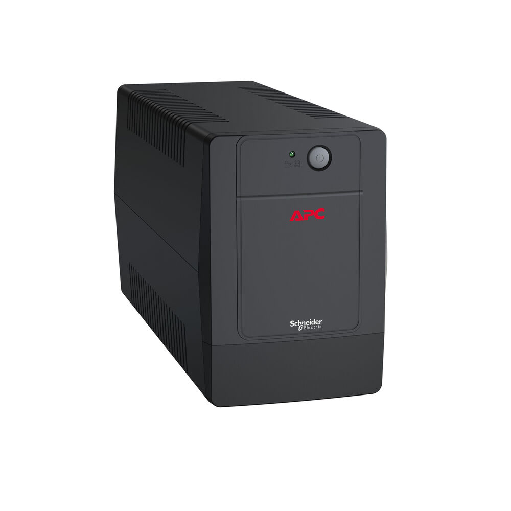 Ups Apc Easy 1200va Torre 230v 4 Tomas Avr Bvg1200i-msx image number 2.0