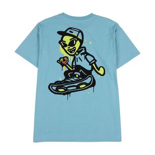 Polera Ni&ntilde;o Skuad