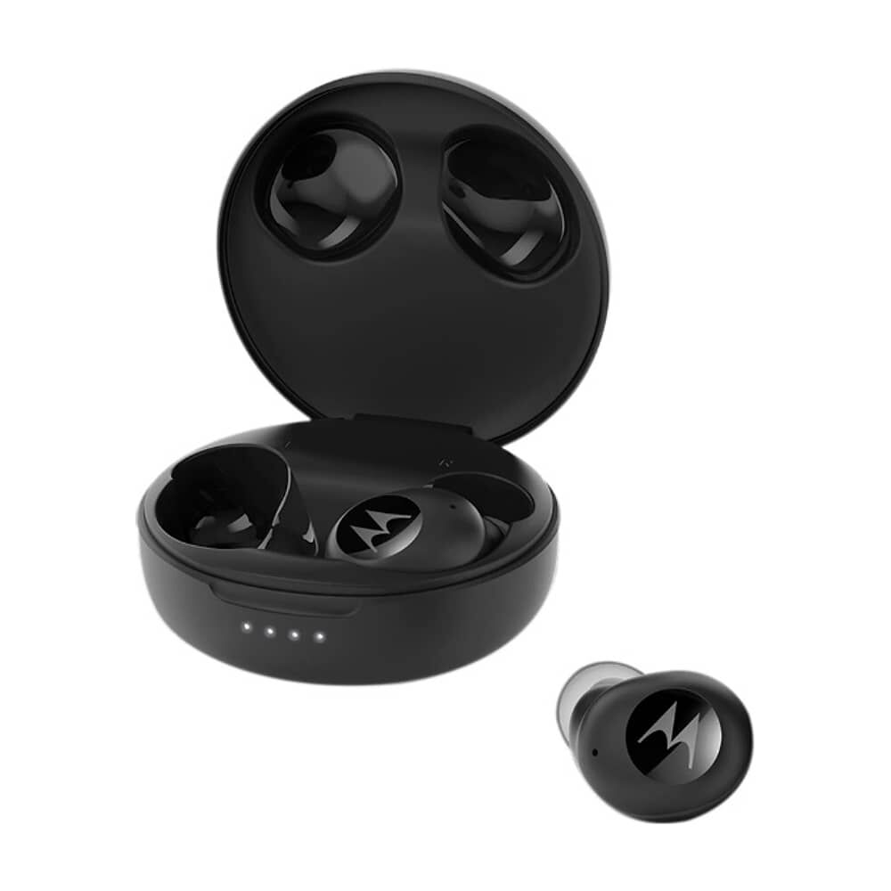 Aud&iacute;fono Bluetooth 5.0 Motorola Modelo M150 image number 2.0