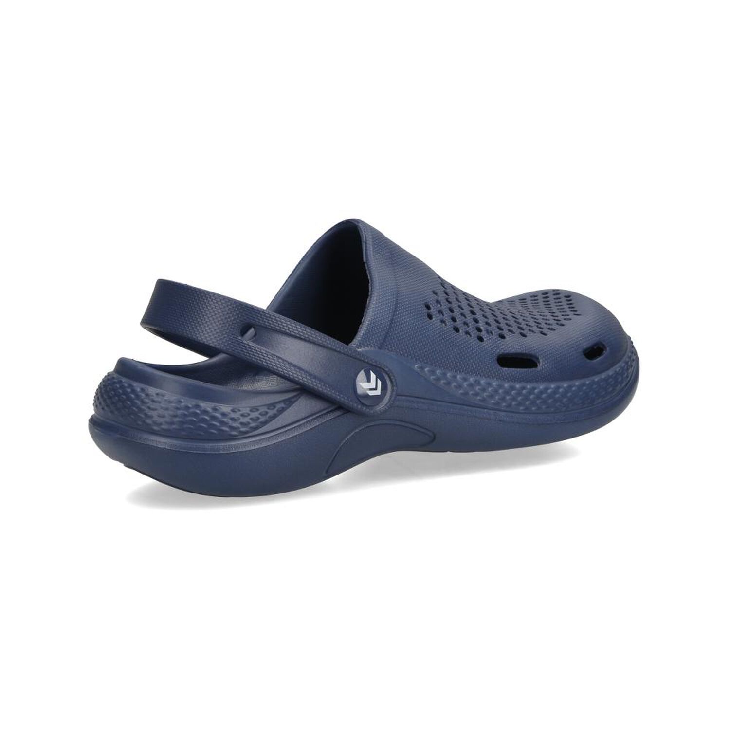 Sandalia Hombre Rolly Go Navy image number 3.0