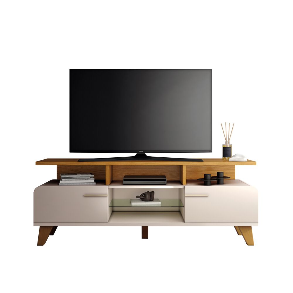 Rack Tv Porto 60" 160x61x38 Cm image number 0.0