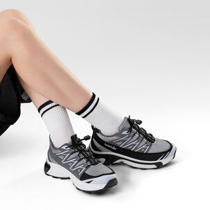 Zapatilla Casual Mujer Urbana Deportiva Vintage Weide Tfa301
