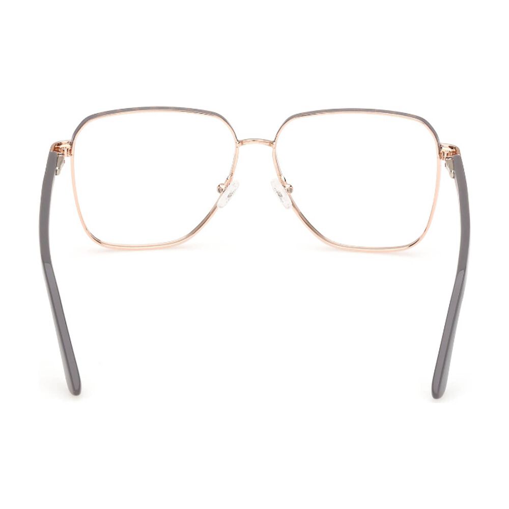Lentes &Oacute;pticos Rosadogold Guess image number 4.0