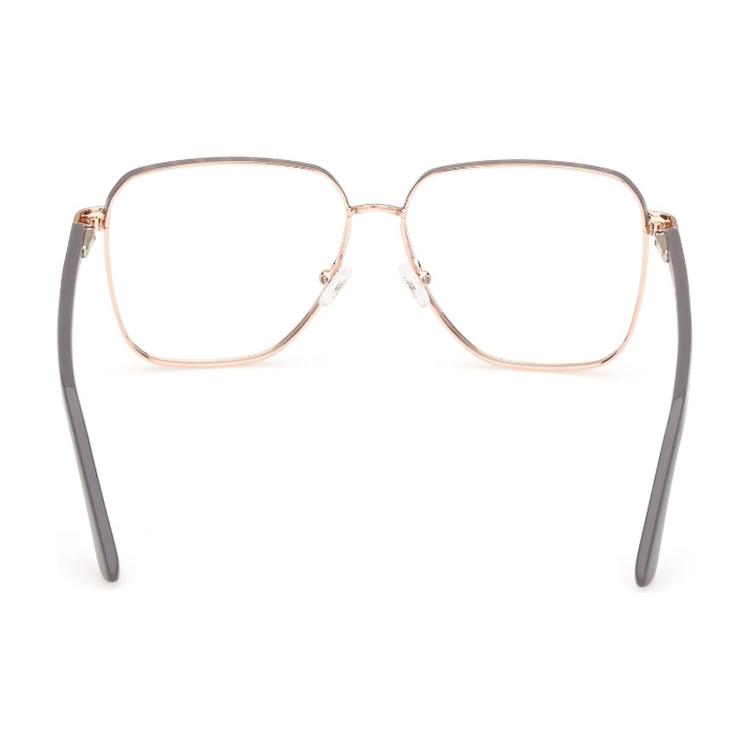 Lentes &Oacute;pticos Rosadogold Guess image number 4.0