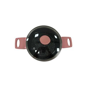 Bateria Alum Ceramica Bristol Fresh Kitchenware / 5 Piezas