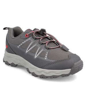 Zapatilla Niño Weinbrenner Cerro Gris