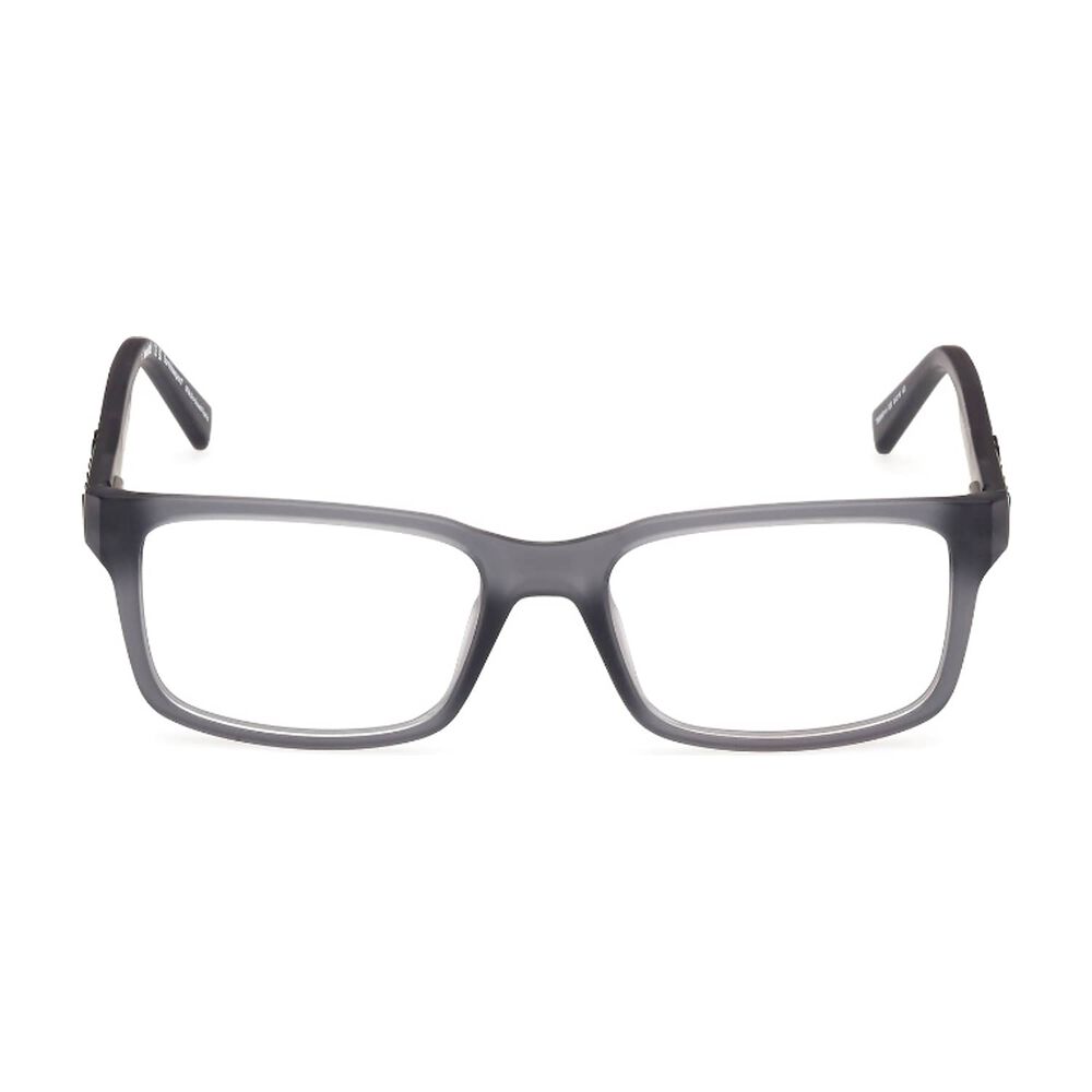 Lentes &Oacute;pticos Gris Timberland image number 0.0