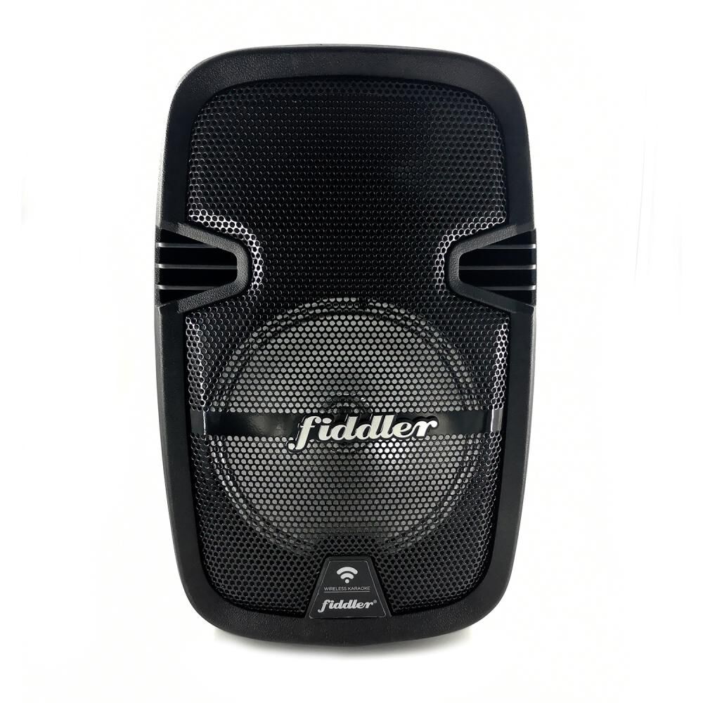 Karaoke Fiddler FD-PKBT82 image number 0.0