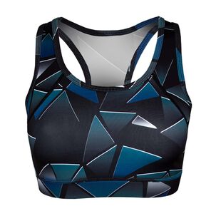 Peto Deportivo Running Soporte Cape Mujer