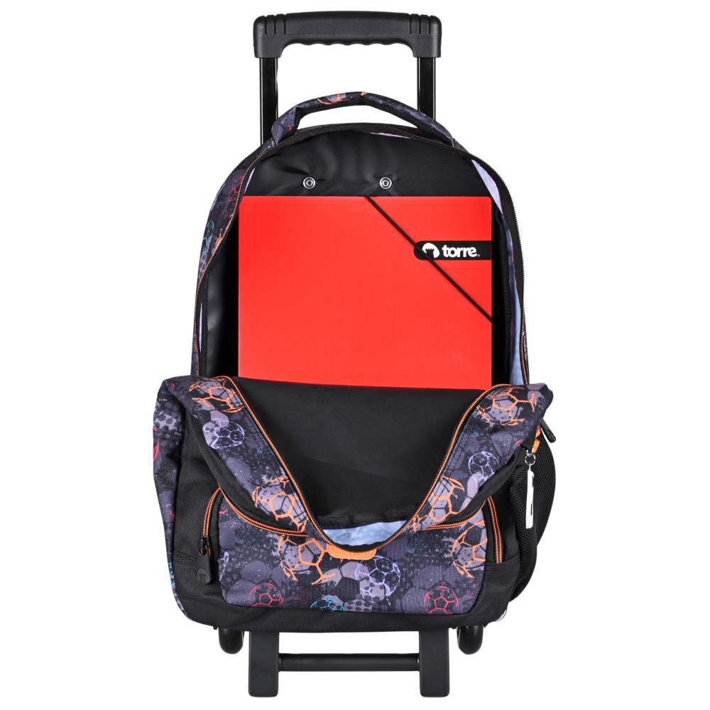 Infinity Pack - Splashed Ball Torre image number 6.0