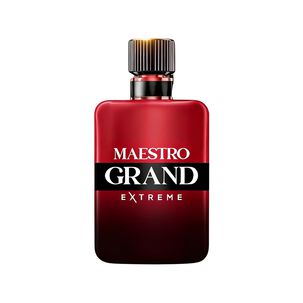 Luxerom Maestro Grand Extreme Edp 100 Ml Hombre