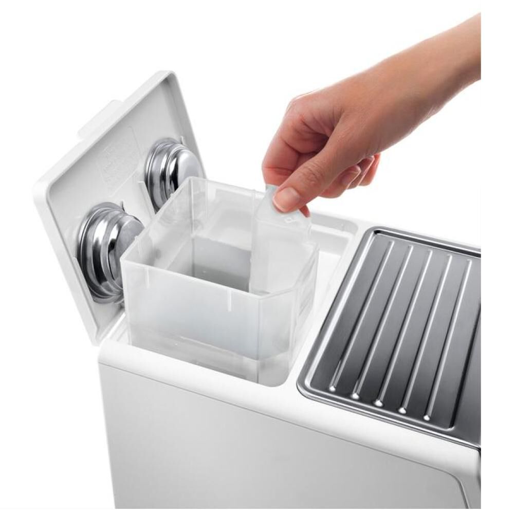 Cafetera De Longhi Active Line ECP 33.21W image number 1.0