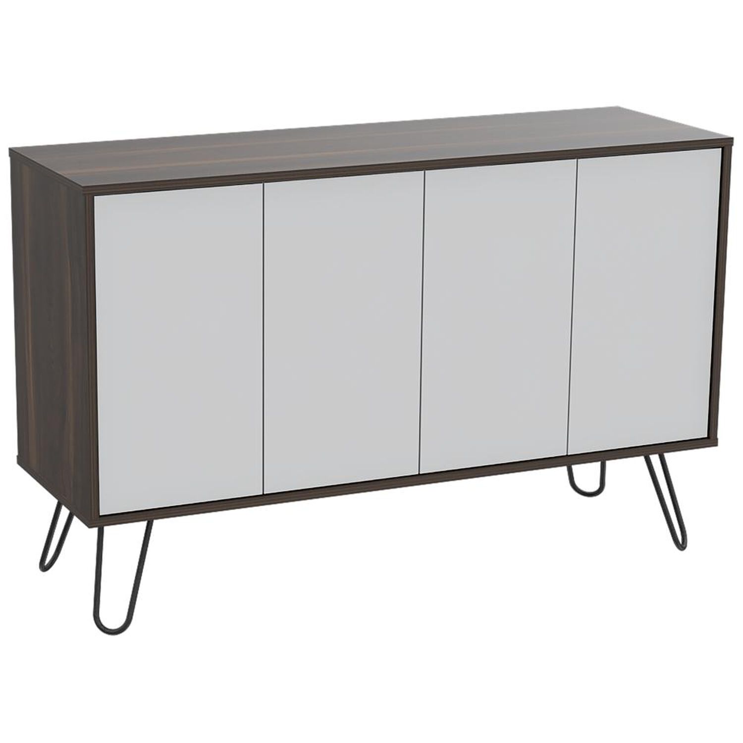 Buffet Tuhome Vassel / 4 Puertas image number 1.0