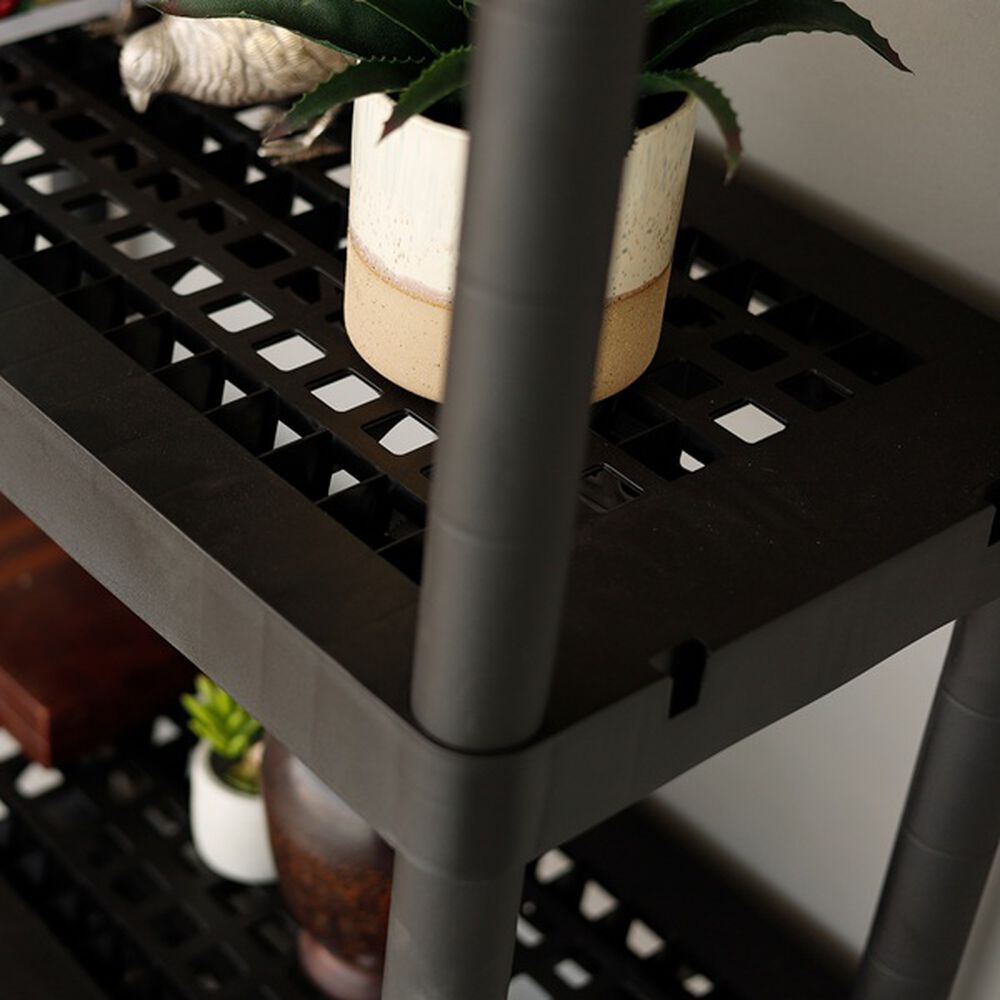 Estante Plástico X-treme 4 Repisas 84x40x140cm image number 4.0