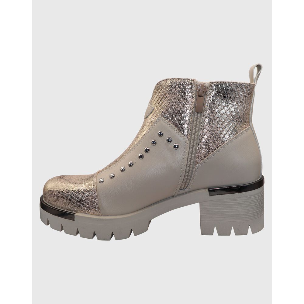 Botin Dorado Tri image number 2.0