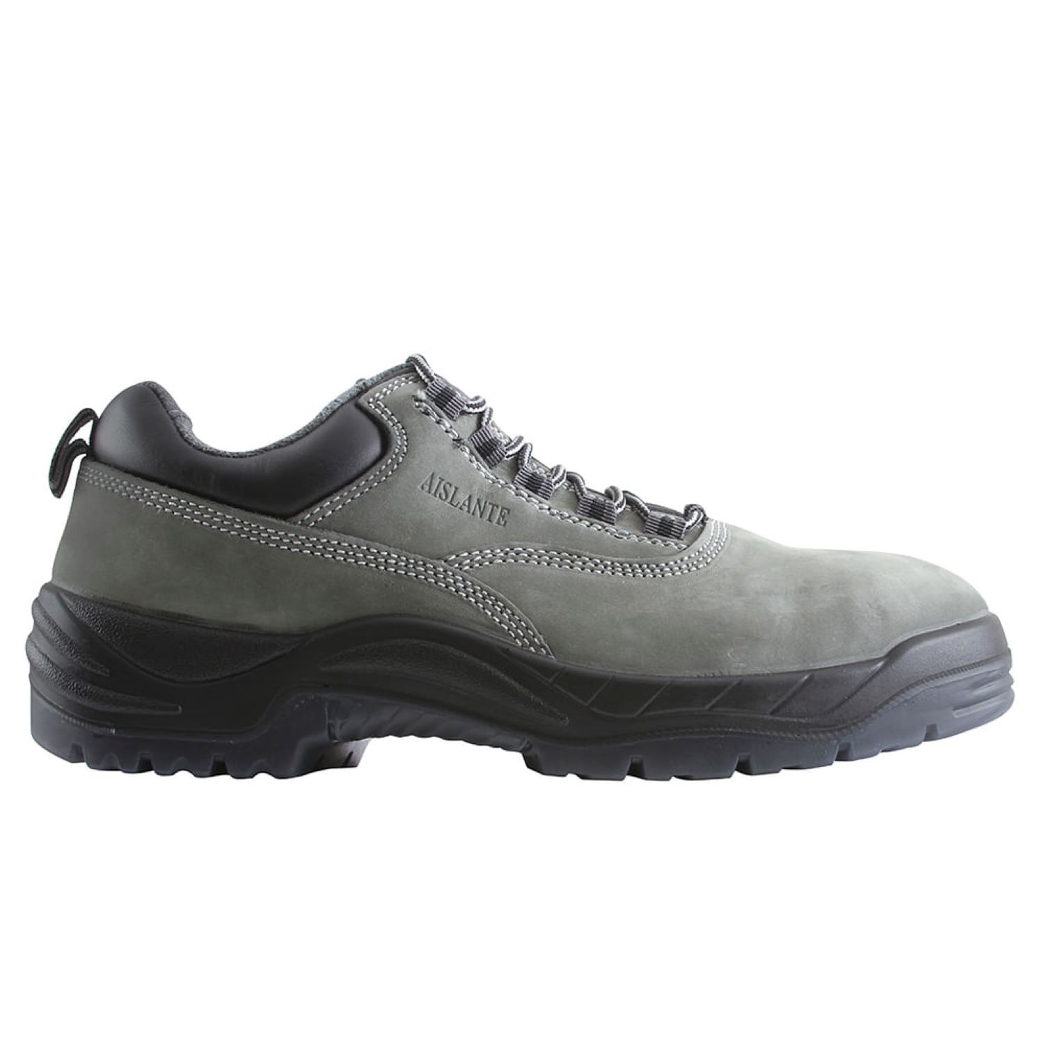 Zapato Seguridad Nazca Silver Pu/tpu Nt 240 image number 0.0