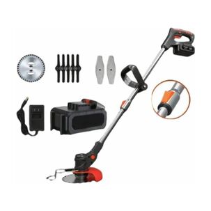 Podadora De Altura Podadora Electrica Cortadora De Pasto