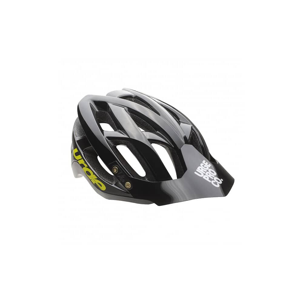 Casco Urge Seriall Negr L/xl image number 0.0