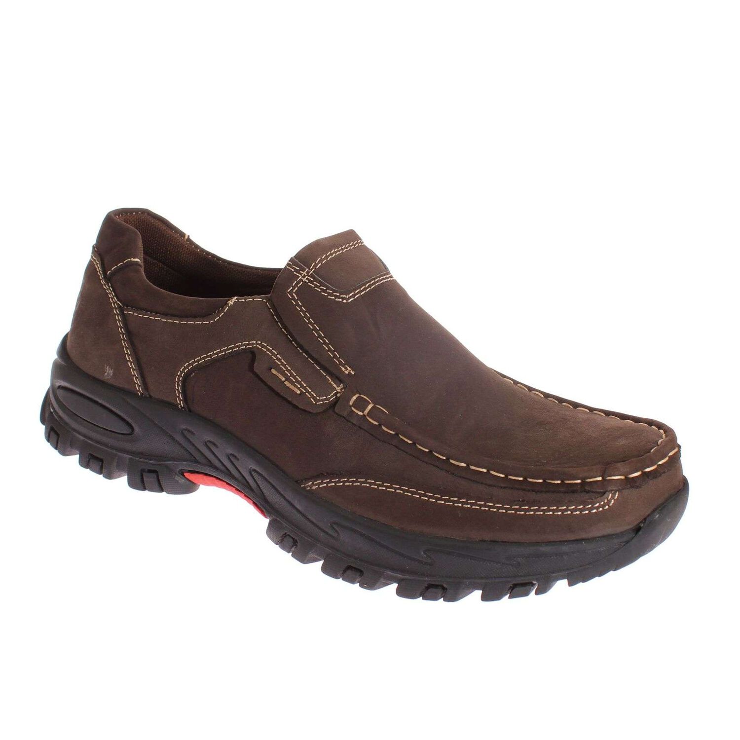 Zapato Casual Coffee Casatia Art. 8a086ccoffee image number 0.0
