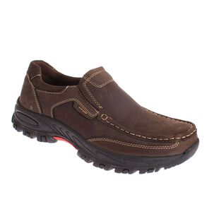 Zapato Casual Coffee Casatia Art. 8a086ccoffee