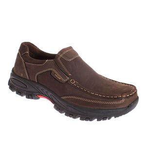 Zapato Casual Coffee Casatia Art. 8a086ccoffee