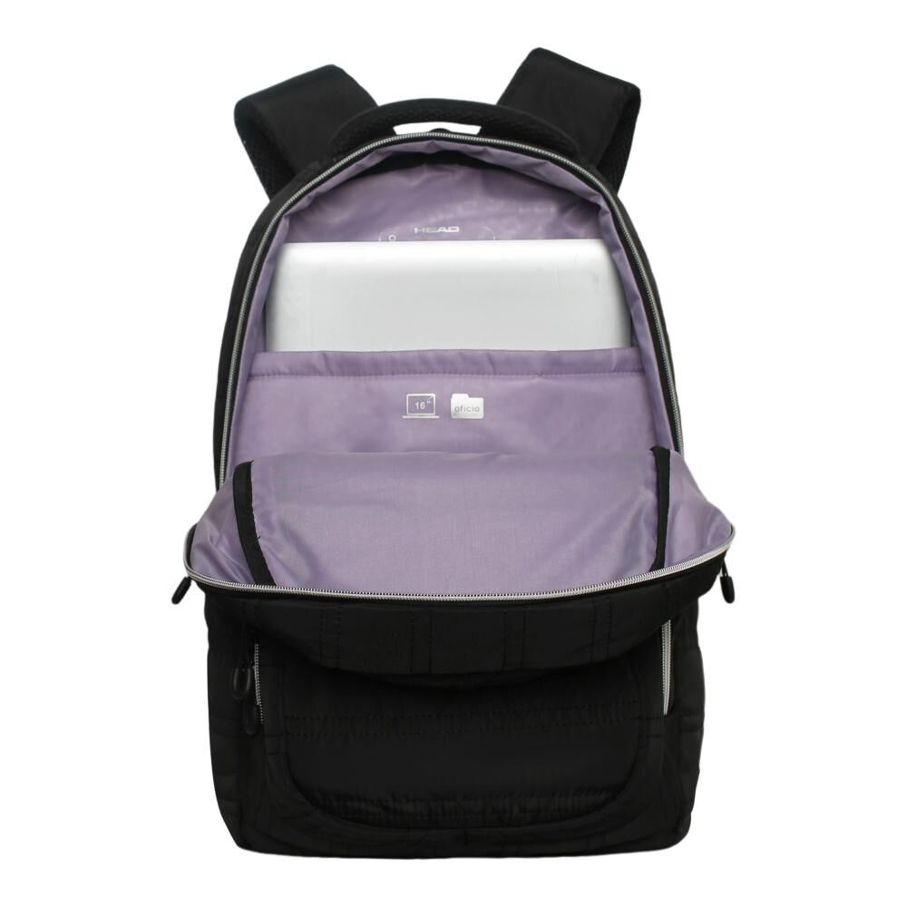 Mochila M&aacute;xima Juvenil Head image number 2.0