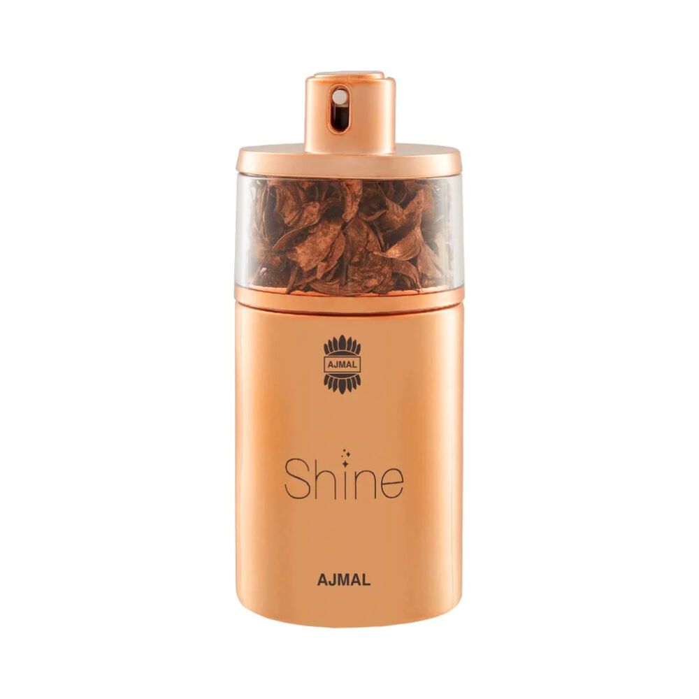 Ajmal Shine Women Edp 75 Ml image number 2.0