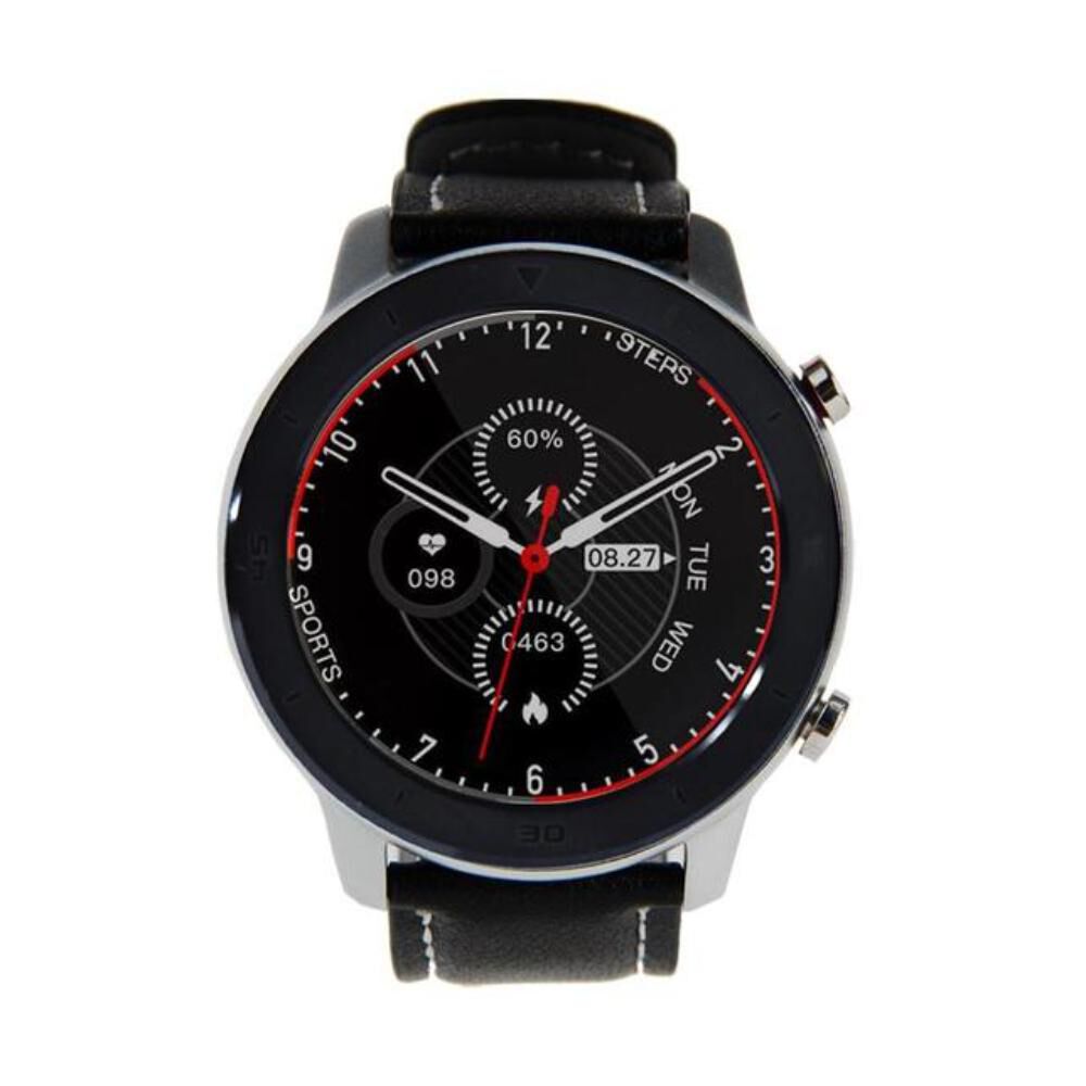 Smartwatch Lhotse RD7
