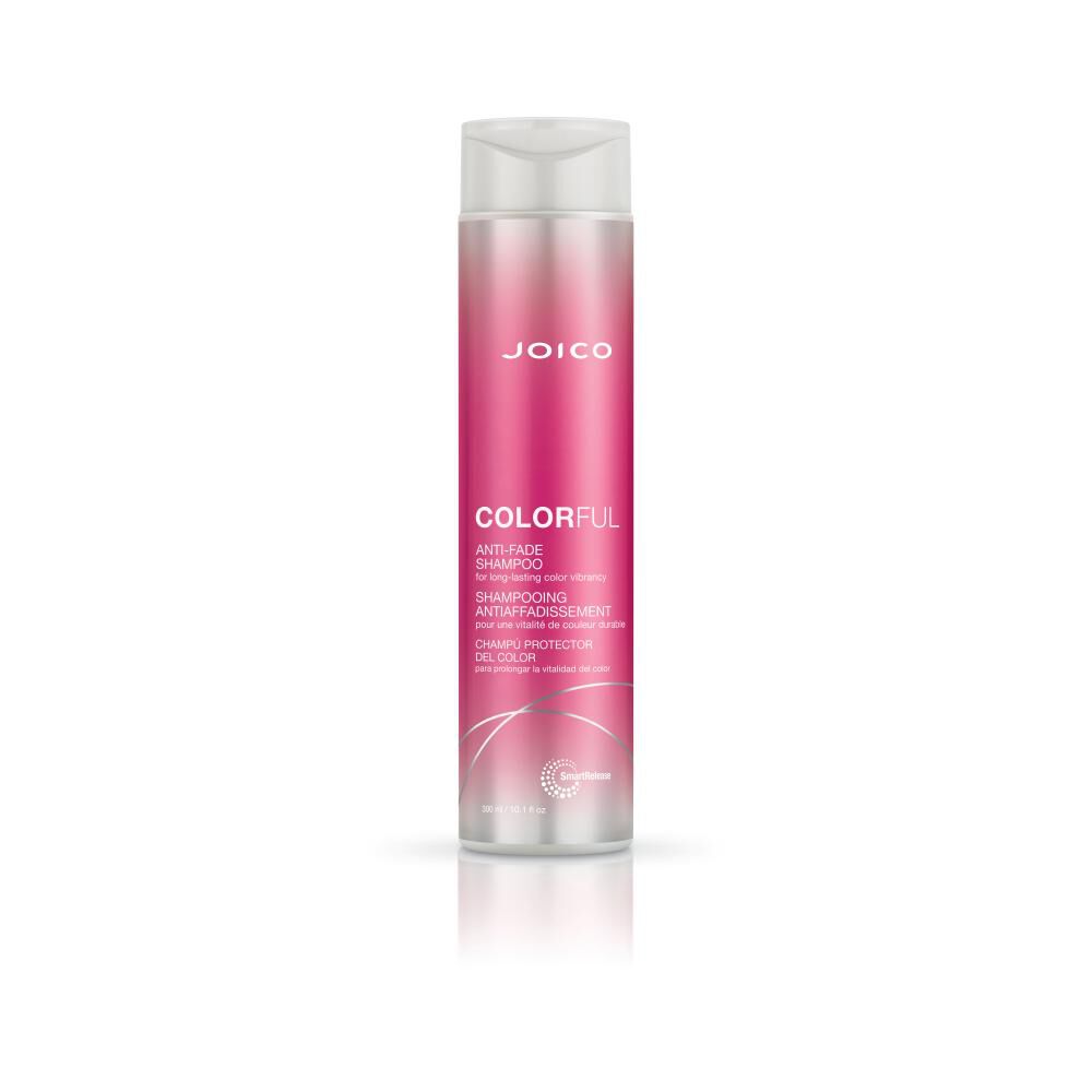Shampoo Joico Colorful / 300 Ml image number 0.0