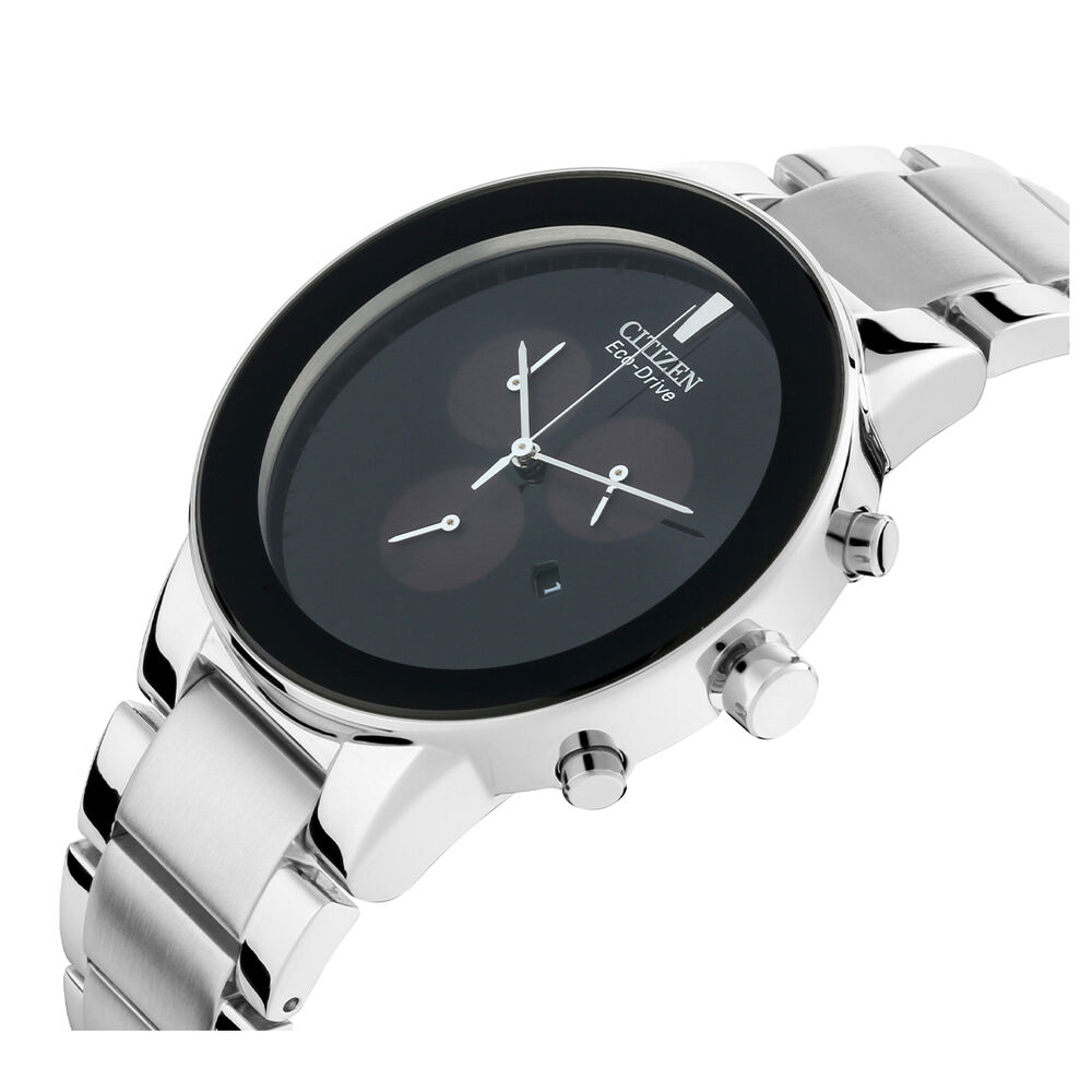Reloj Citizen Hombre At2240-51e Axiom Eco-drive image number 2.0