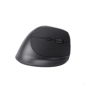 Mouse Vertical Ergonomico Inalambrico Recargable Bluetooth