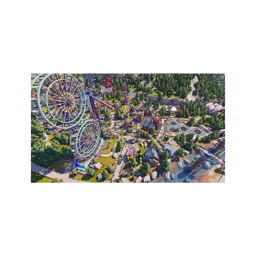 Park Beyond - Ps5 image number 4.0