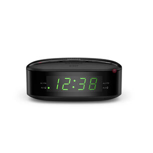 Radio Reloj Despertador Philips Tar3205/12 - Ps