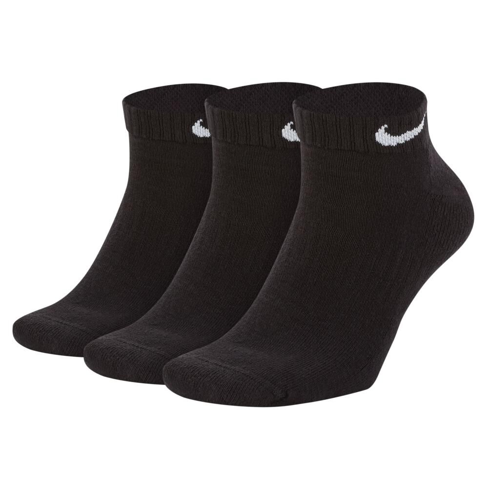 Calcetines Unisex Everyday Cushioned Nike / 3 Pares image number 0.0