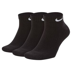 Calcetines Unisex Everyday Cushioned Nike / 3 Pares