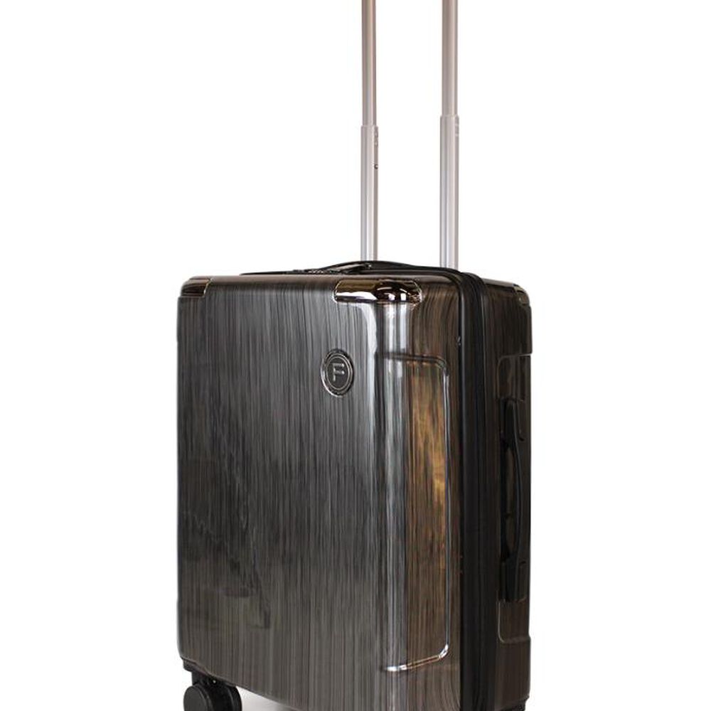 Maleta Soul Negra De Cabina 10 Kg F image number 4.0