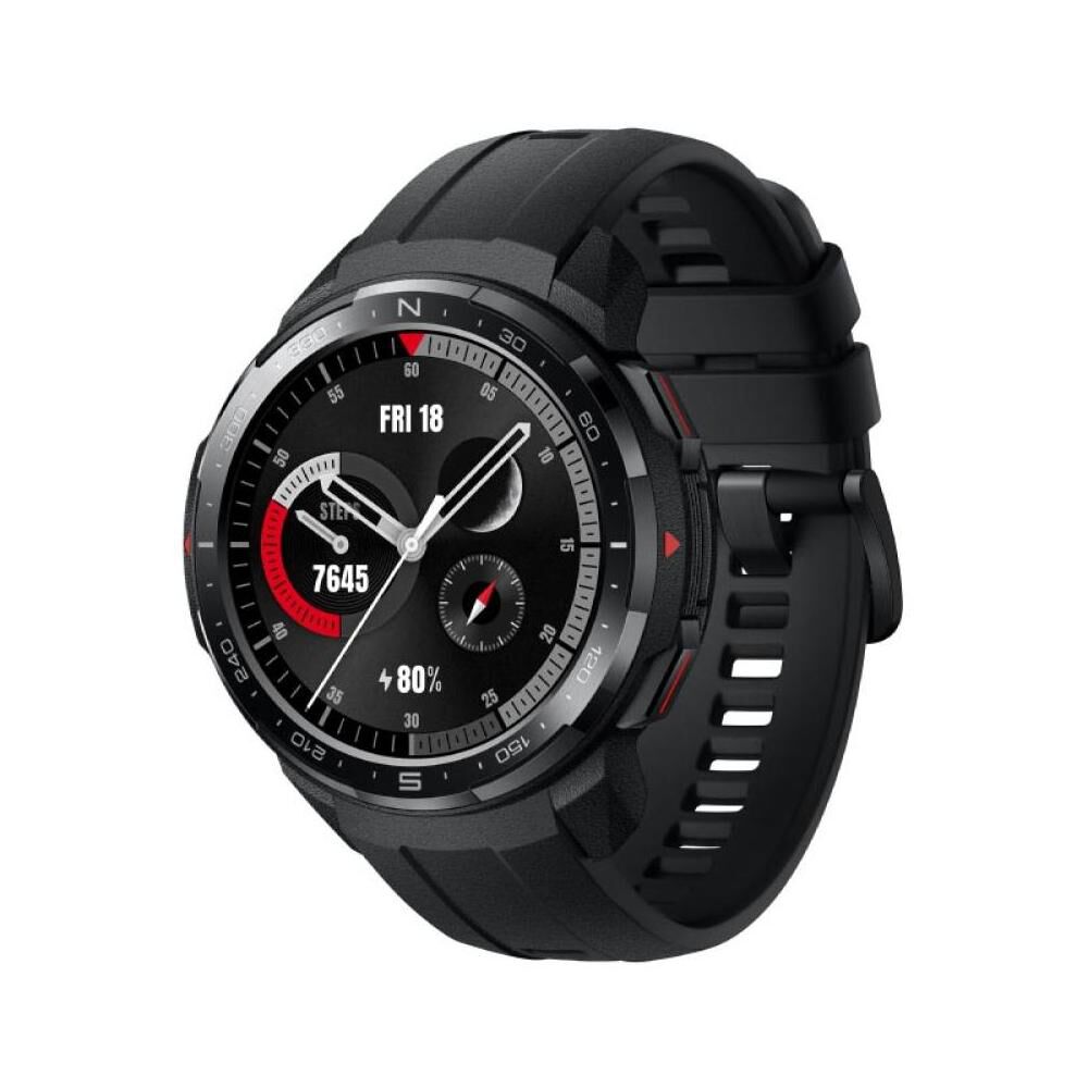 Smartwatch Honor GS Pro + Earbuds 2 Lite / 4 GB image number 5.0
