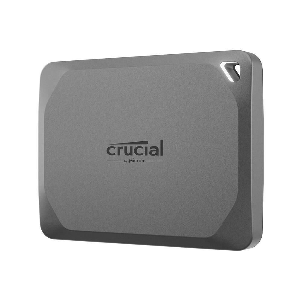 Ssd Portátil Crucial X9 Pro De 1tb Usb-c Ip55 Hasta 1050mb/s image number 1.0