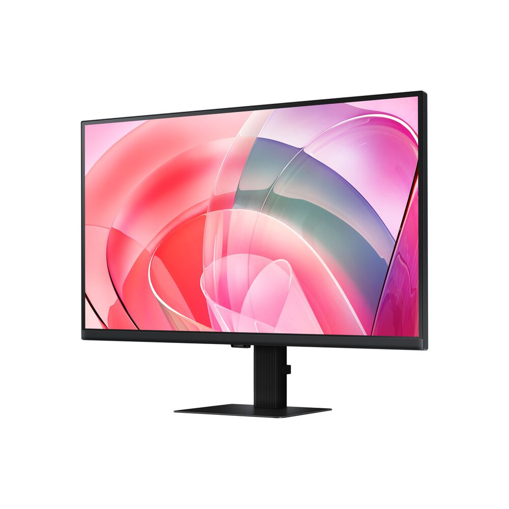 Samsung 27" S70ud Viewfinity S7 Uhd 60hz Monitor High Resolution Plano image number 2.0