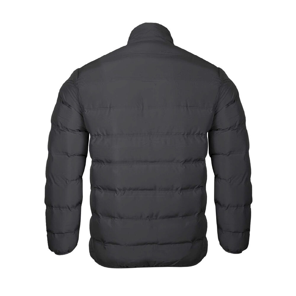 Parka Térmica Sintética Ártica Clasic Hombre image number 2.0