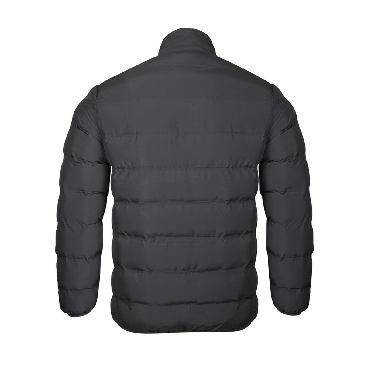 Parka T&eacute;rmica Sint&eacute;tica &Aacute;rtica Clasic Hombre image number 2.0