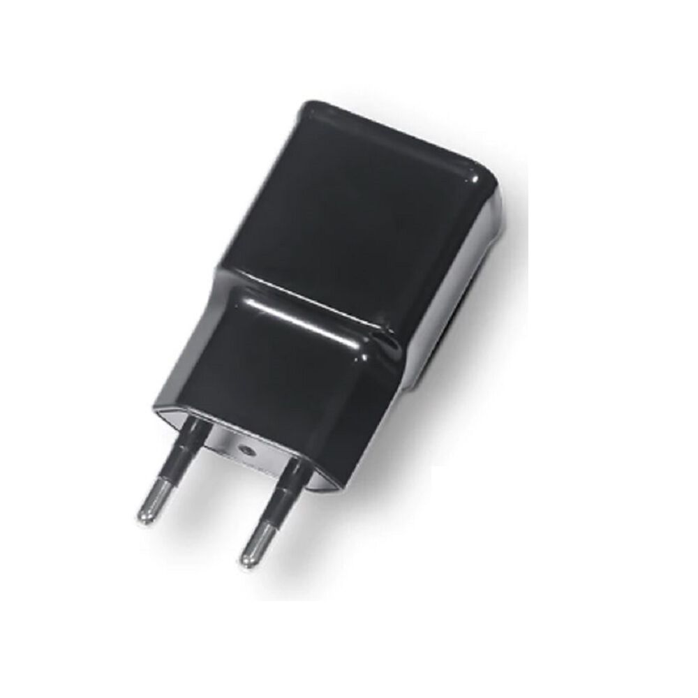 Cargador De Pared Casa Celular 1 Usb 2amp Carga R&aacute;pida Smartphone Con Cable V8 Micro Usb image number 5.0