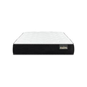 Colchón Belsogno Plus Black / 1.5 Plazas