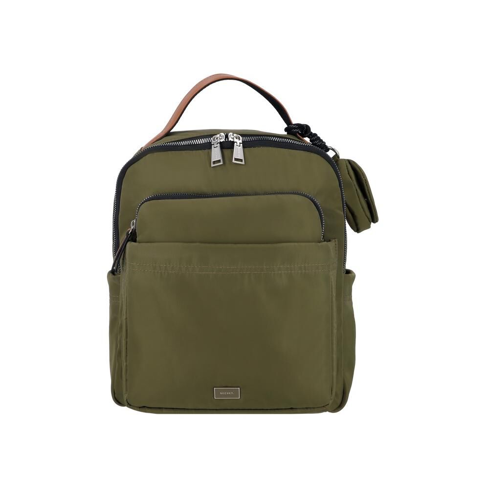 Mochila Hombro Mujer Secret Lapland St6 image number 0.0