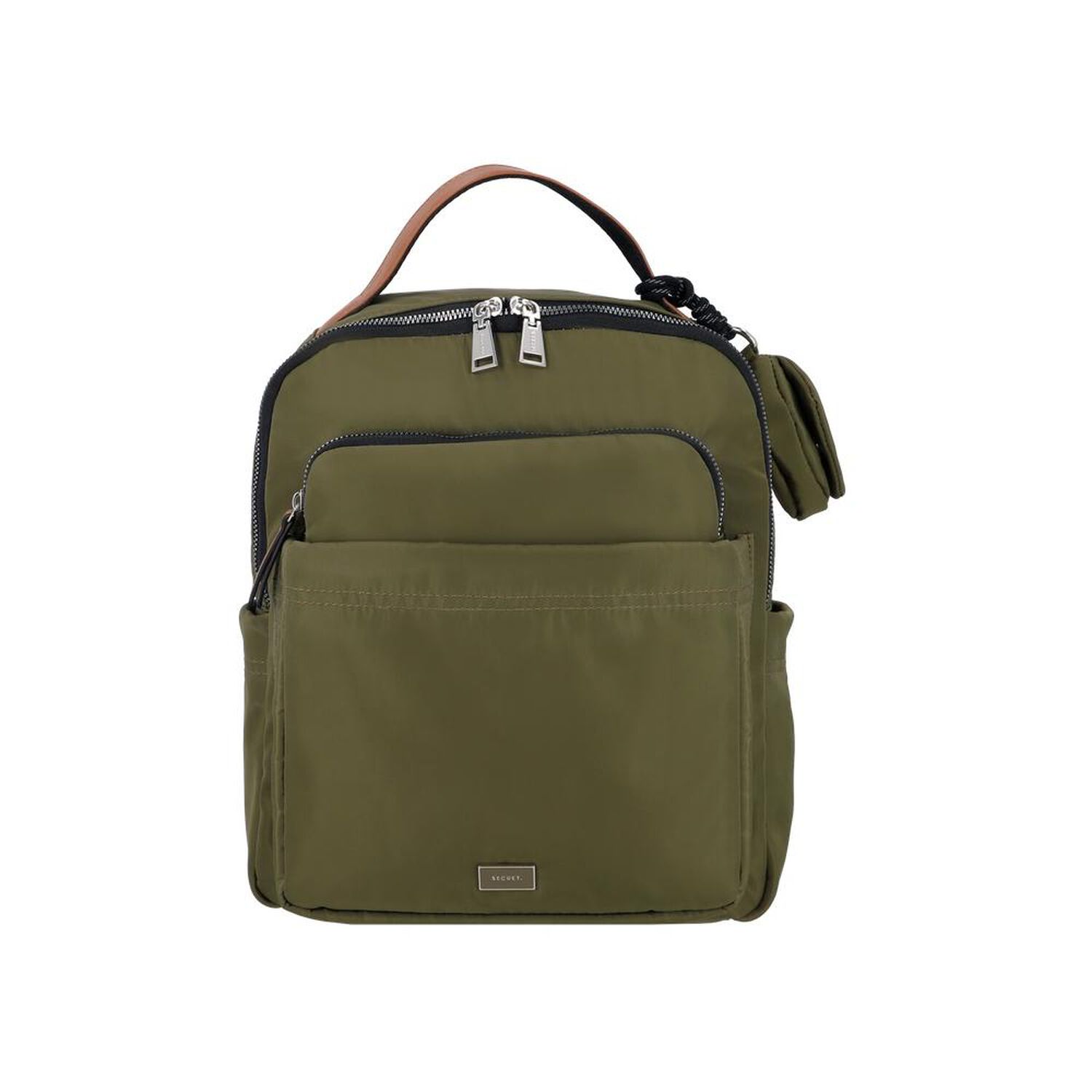 Mochila Hombro Mujer Secret Lapland St6 image number 0.0