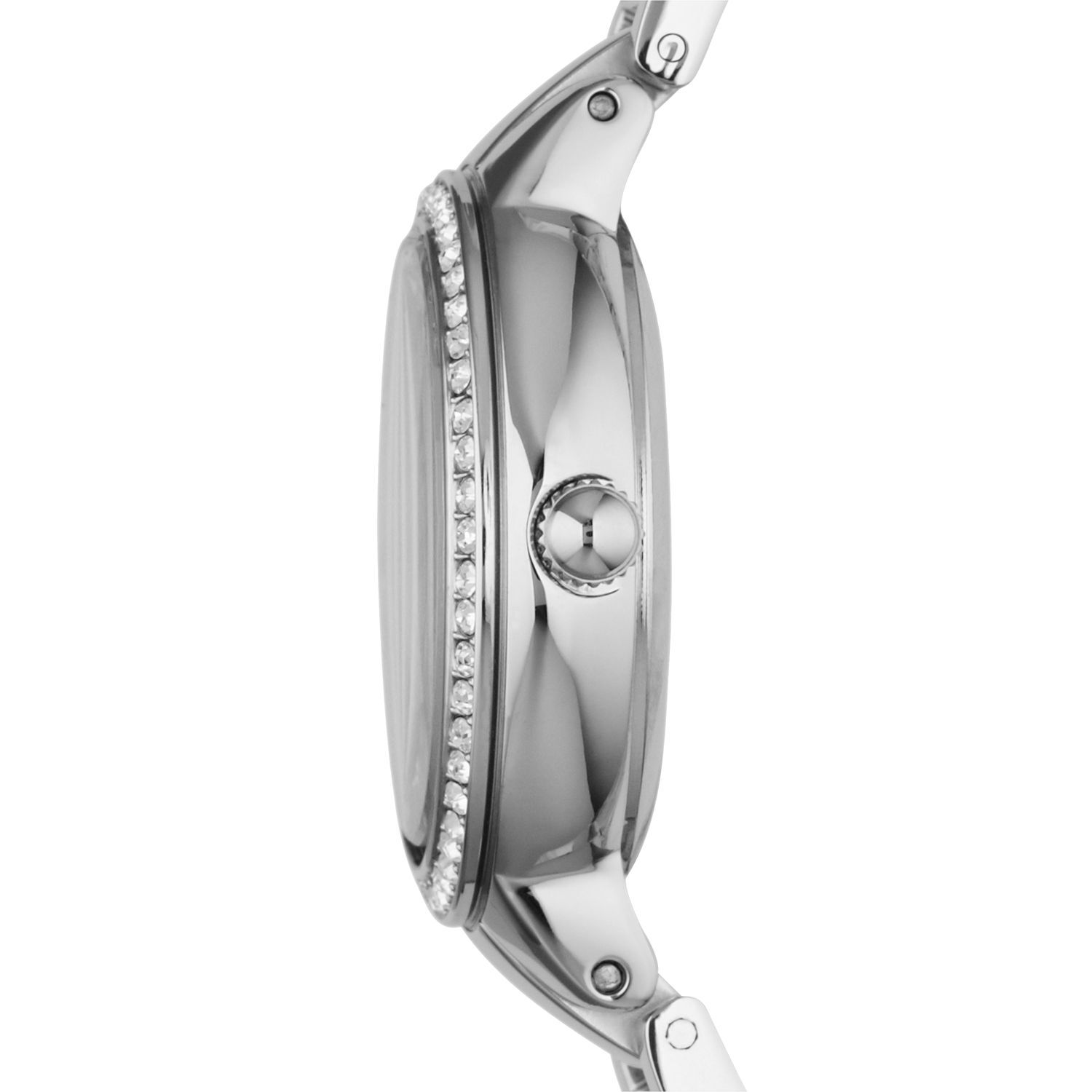 Reloj Fossil Es3282 Plateado Mujer image number 1.0