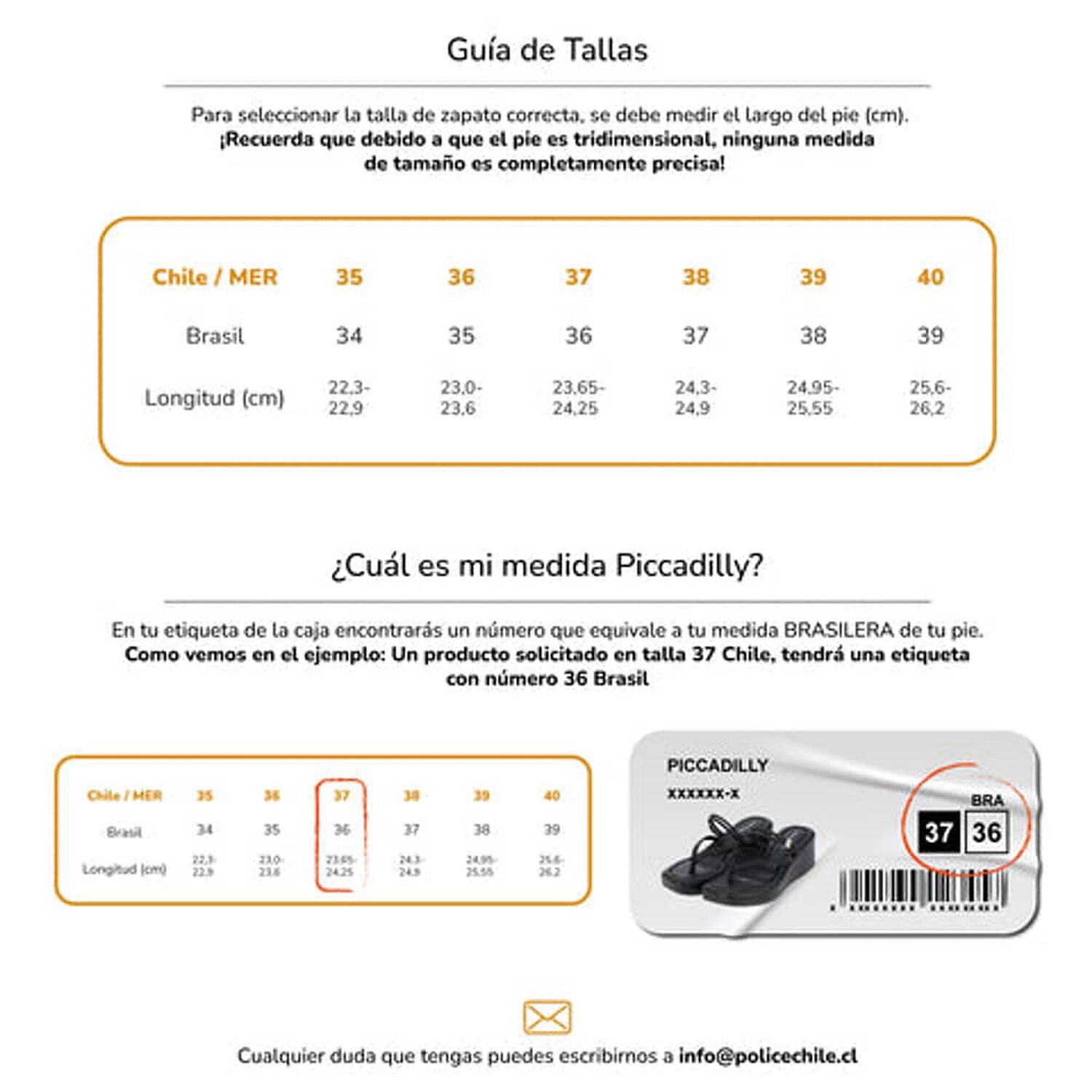 Zapatilla Move 12 Negro Piccadilly image number 3.0