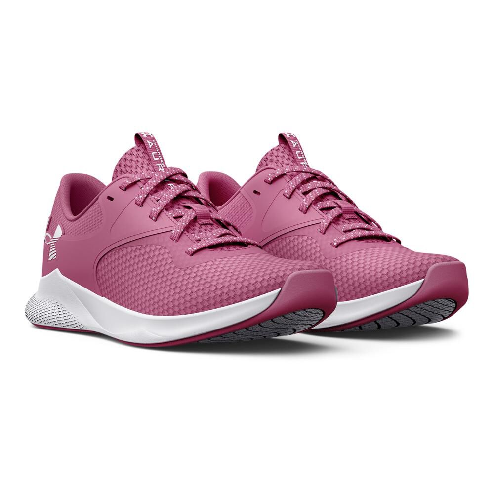 Zapatilla Trainning Mujer Under Armour Charged Aurora image number 0.0