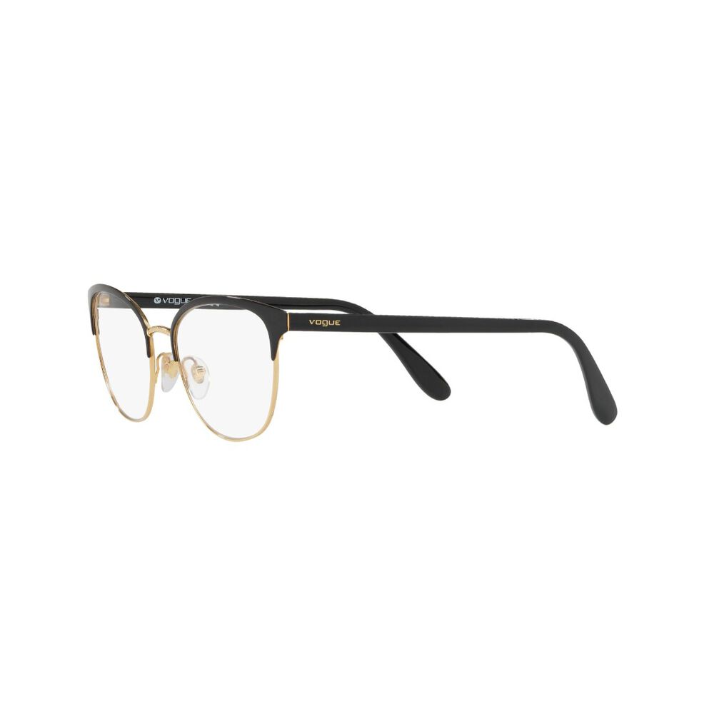 Lentes Ópticos Black Gold Vogue Eyewear image number 2.0