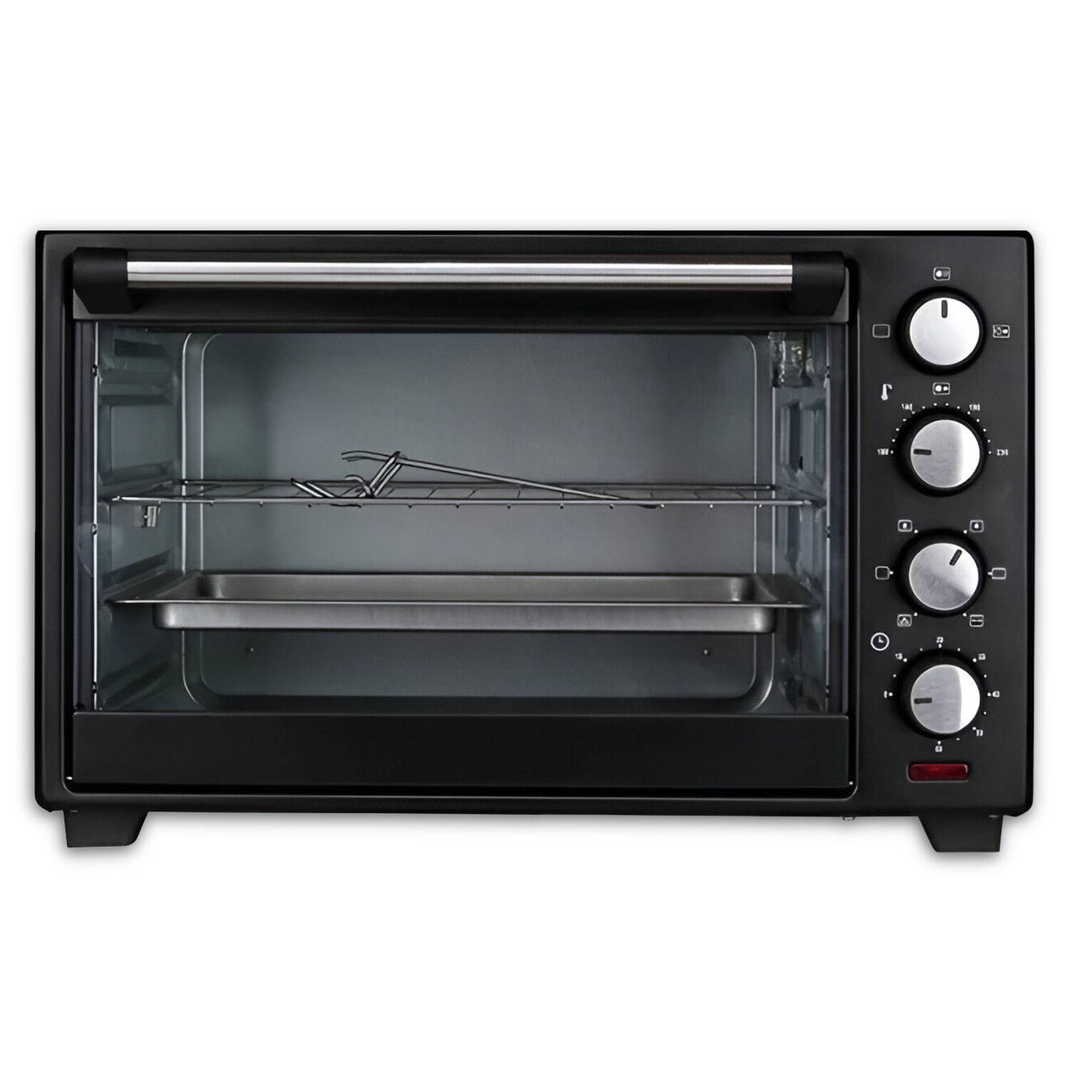 Horno El&eacute;ctrico Irt 60 Litros Jk60a 2000w / 250&deg; Max image number 3.0